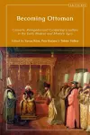 Becoming Ottoman cover