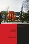 The Politics of Naming the Armenian Genocide cover