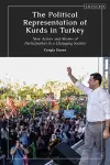The Political Representation of Kurds in Turkey cover