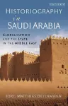 Historiography in Saudi Arabia cover