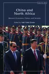 China and North Africa cover