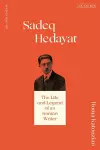 Sadeq Hedayat cover