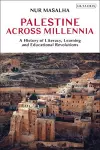 Palestine Across Millennia cover