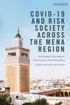 COVID-19 and Risk Society across the MENA Region cover