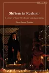 Shi’ism in Kashmir cover