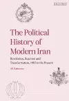 The Political History of Modern Iran cover