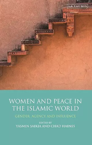 Women and Peace in the Islamic World cover