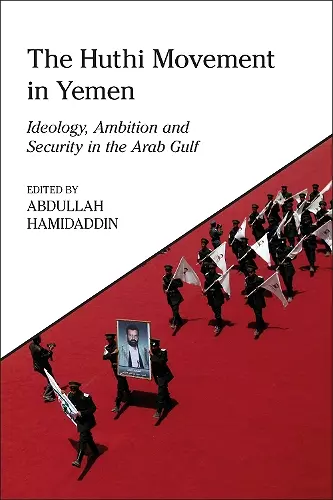 The Huthi Movement in Yemen cover