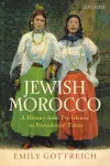 Jewish Morocco cover