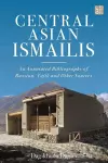 Central Asian Ismailis cover