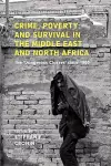 Crime, Poverty and Survival in the Middle East and North Africa cover