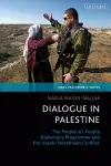 Dialogue in Palestine cover