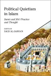 Political Quietism in Islam cover