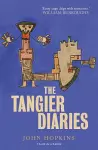 The Tangier Diaries cover