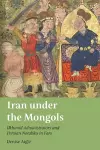 Iran under the Mongols cover