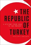 The Republic of Turkey cover