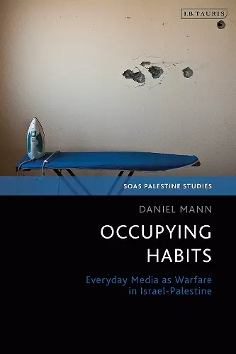 Occupying Habits cover