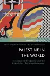 Palestine in the World cover