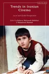 Trends in Iranian Cinema cover
