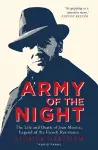 Army of the Night cover