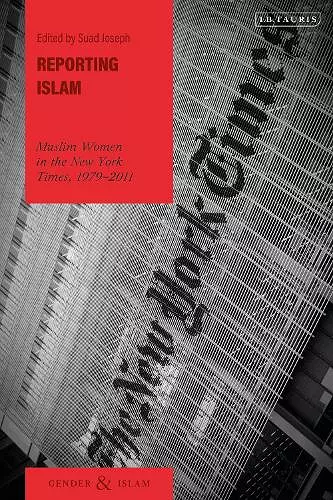Reporting Islam cover