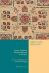 Syrian-Armenian Women Migrants in Armenia cover