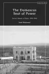 The Damascus Seat of Power cover