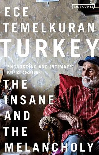 Turkey cover