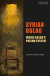 Syrian Gulag cover
