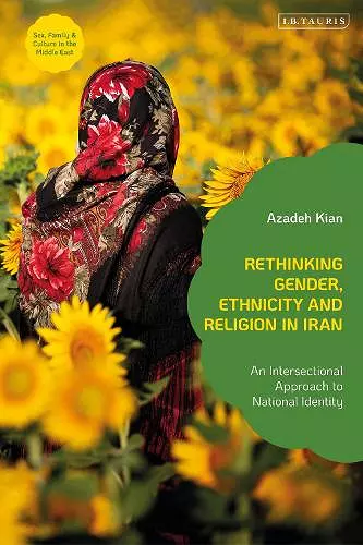 Rethinking Gender, Ethnicity and Religion in Iran cover