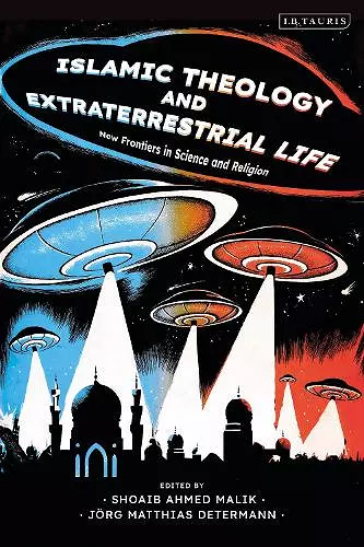 Islamic Theology and Extraterrestrial Life cover