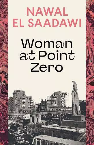 Woman at Point Zero cover