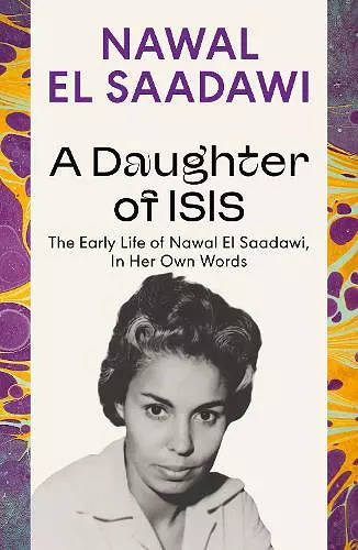 A Daughter of Isis cover