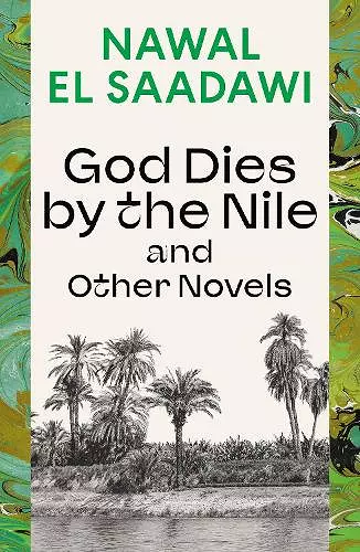 God Dies by the Nile and Other Novels cover