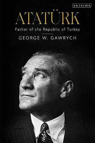 Atatürk cover