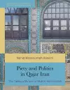 Piety and Politics in Qajar Iran cover
