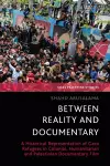 Between Reality and Documentary cover