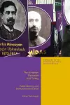 The Armenian Genocide and Turkey cover