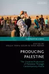 Producing Palestine cover