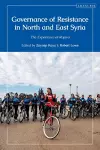 Governance of Resistance in North and East Syria cover