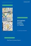 Rethinking Islamic Politics in Tunisia cover