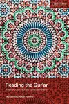Reading the Qur'an cover
