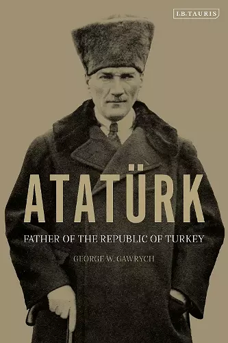 Atatürk cover