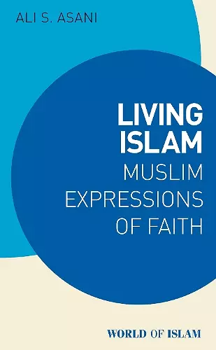Living Islam cover