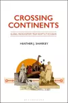 Crossing Continents cover