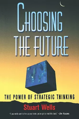 Choosing the Future cover