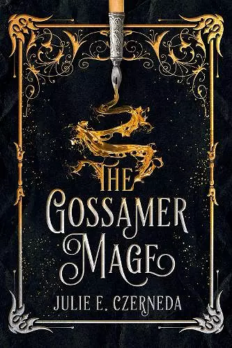 The Gossamer Mage cover