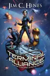 Terminal Alliance cover