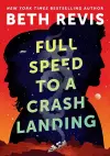 Full Speed to a Crash Landing cover