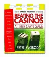 Beating the Casinos at Their Own Game cover